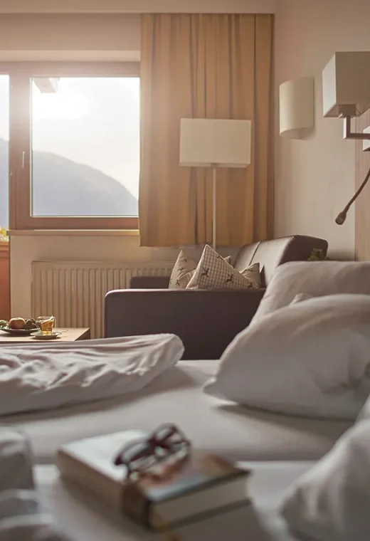 © Hotel Venetblick / Pitztal