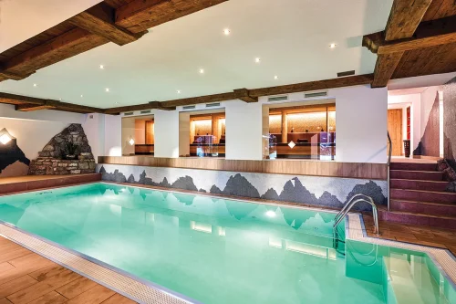 © Hotel Venetblick