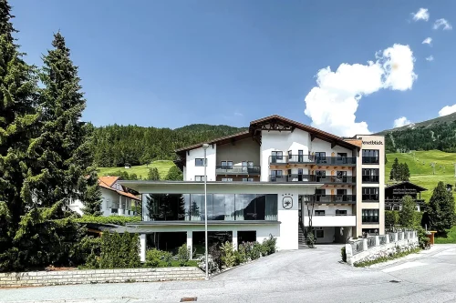 © Hotel Venetblick