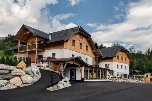 © Feriendorf Edelweiss
