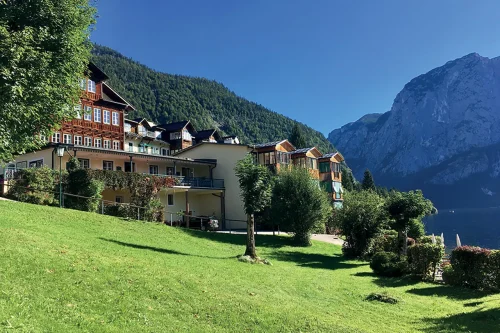 Rezidence am See Rezidence am See