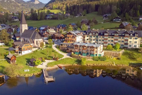 © Hotel am See