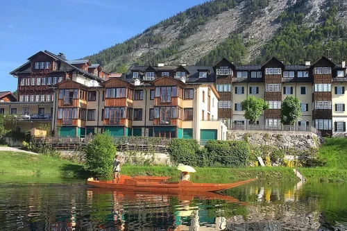 © Hotel am See