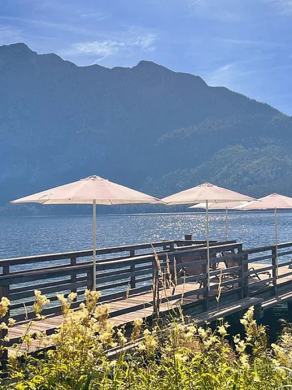 © Hotel am See