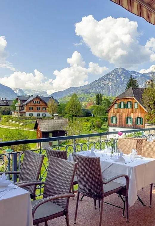 © Hotel am See