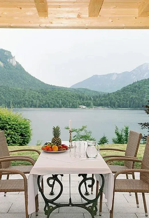 Villa Frischmuth De Luxe Nr. 501