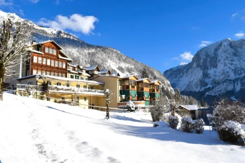 © Hotel am See
