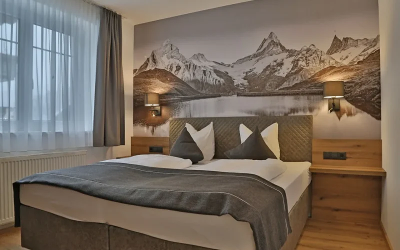 Apartmán 1