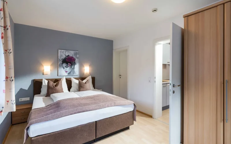 Apartmán 2