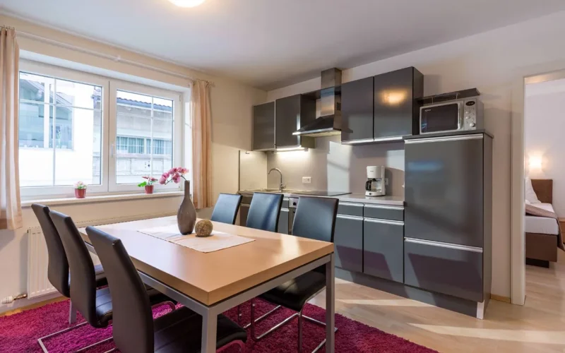 Apartmán 3