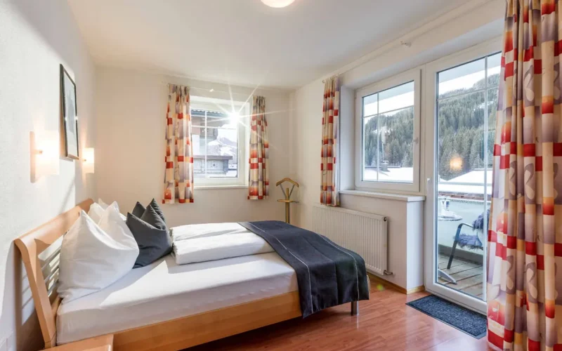 Apartmán 4
