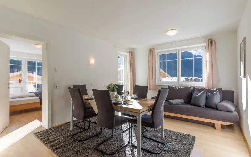 Apartmán 5