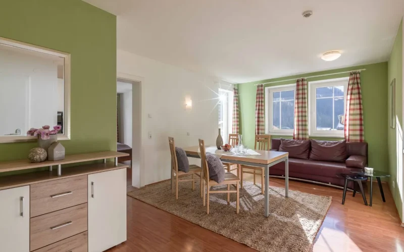 Apartmán 8