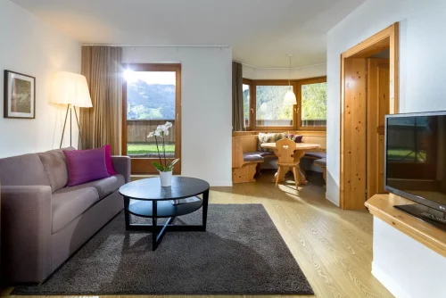 © Hotel Goldried ***