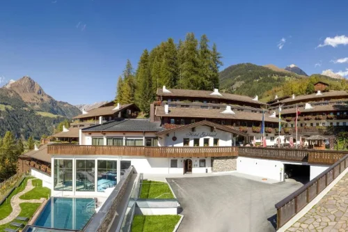 © Hotel Goldried ***