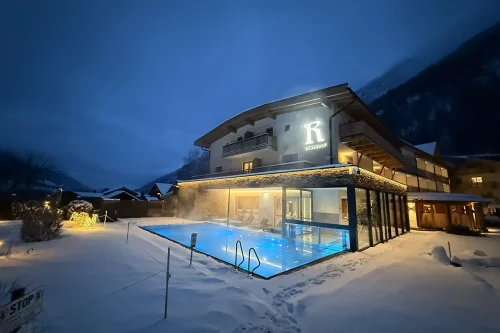 © Hotel Römerhof