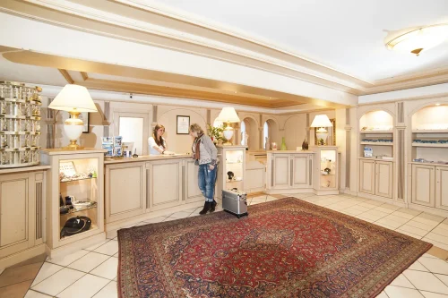 © Hotel Römerhof