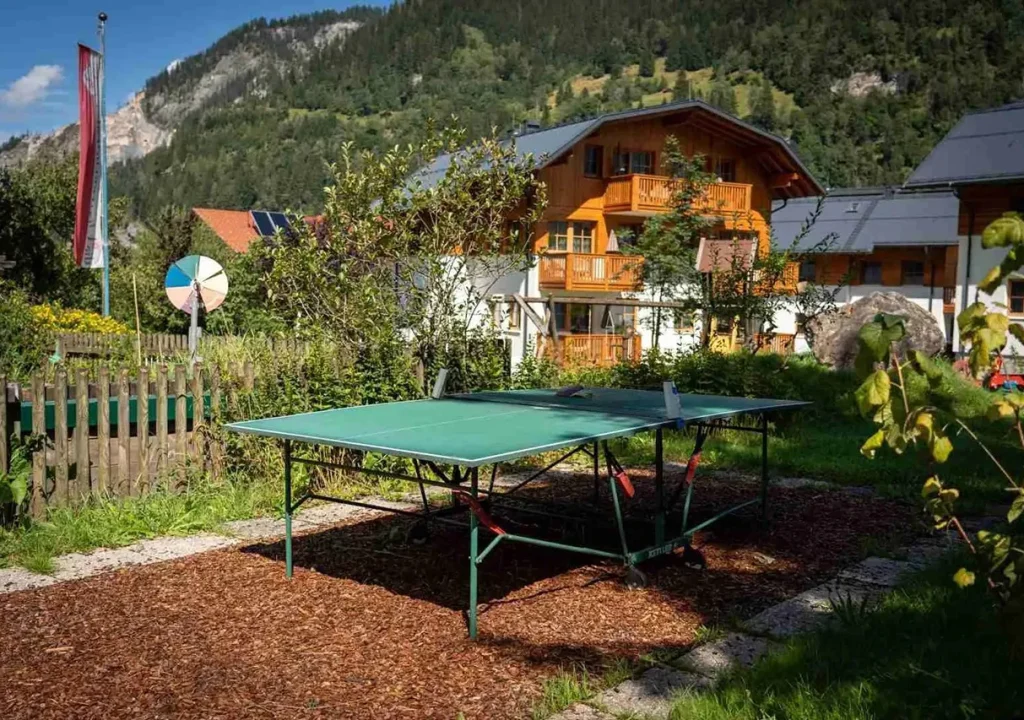 © Die Unterbergerin