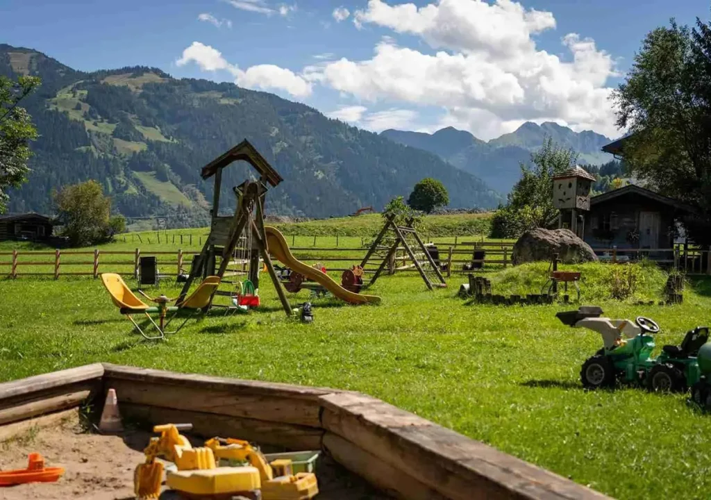 © Die Unterbergerin
