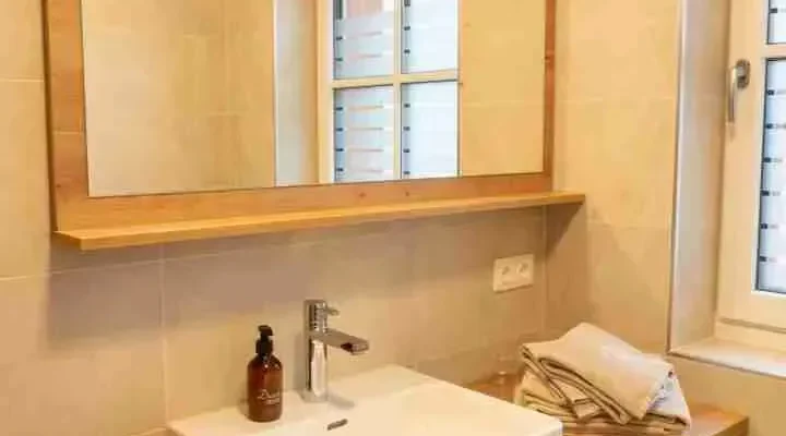 Apartmán Gamskar