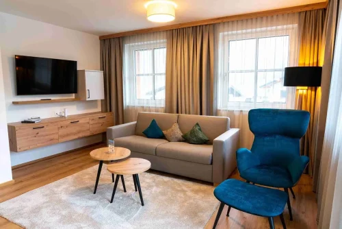 Apartmán Schuhflicker