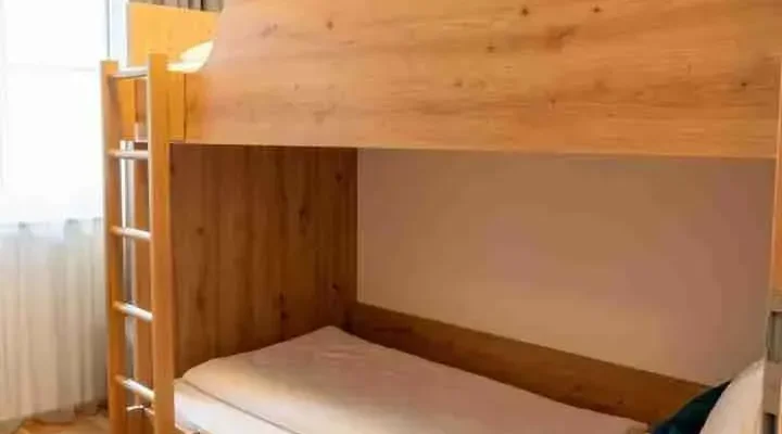 Apartmán Wiffzack