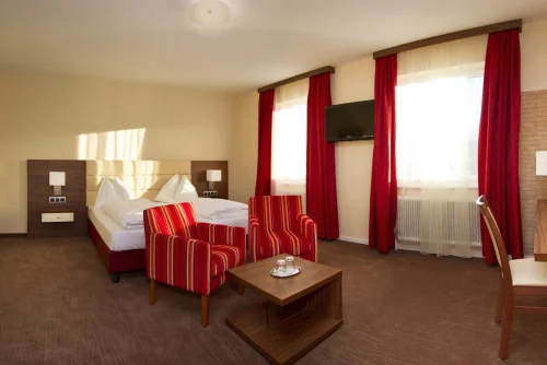 © Schönis Landhotel