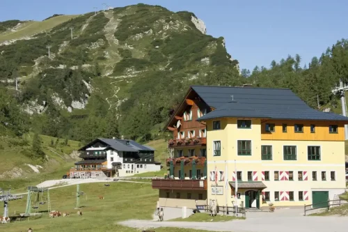 © Hotel Hierzegger