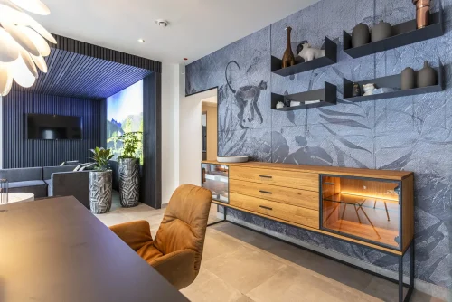 © Lechner Living Apartments
