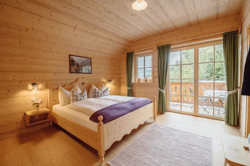 Haus Salzkammergut Plus