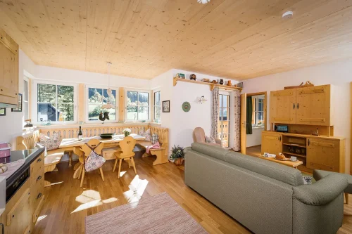 Apartmán Kontrabass