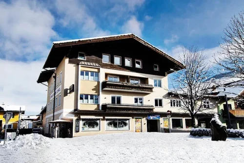 © Apartments Schnöll