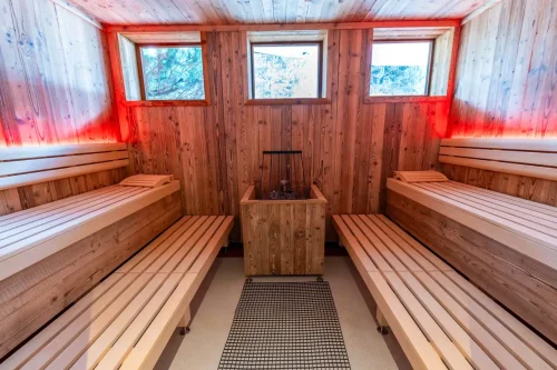 © Alpenhotel Fernau ****