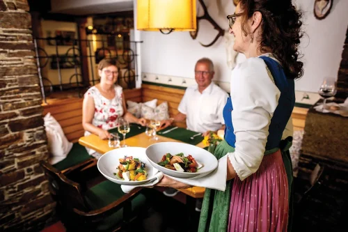 © Hotel Gasthof Lercher ****