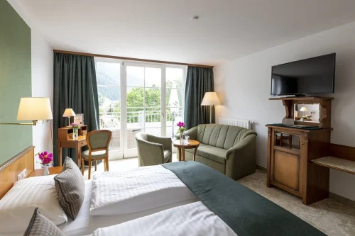 © Hotel Gasthof Lercher ****