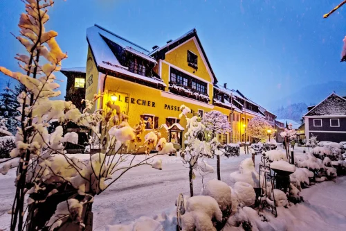© Hotel Gasthof Lercher ****