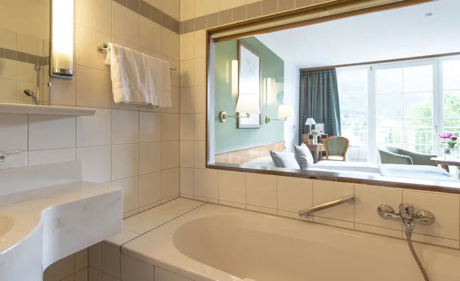 Hotel Gartenzimmer 4*