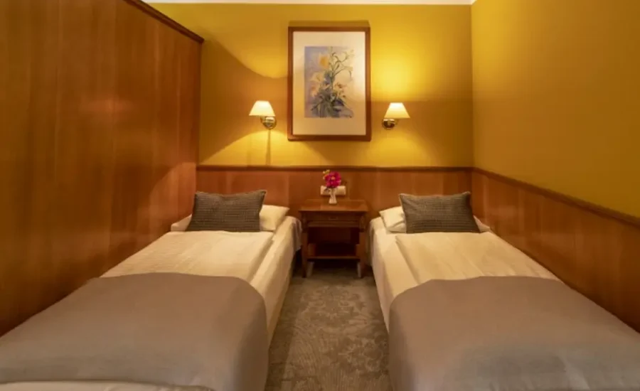 Maisonette 4*