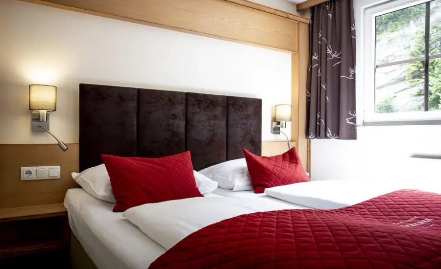 Murauer Schlossbergzimmer 4*