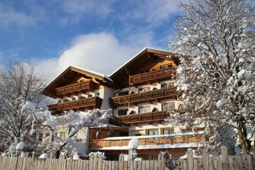 © Hotel Pfleger ****