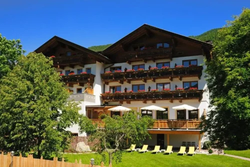© Hotel Pfleger ****