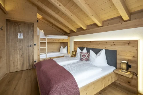 © Holzlodge Deluxe