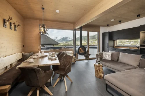 © Holzlodge Deluxe