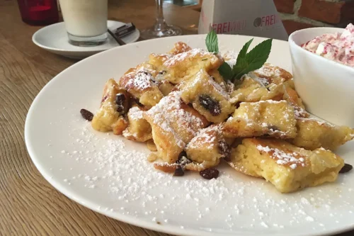 © Holzlodge Deluxe & Restaurace Freiwild