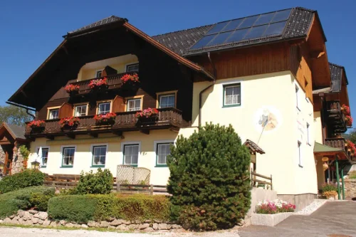 © Apartment**** & Panoramahotel zum Granitzl