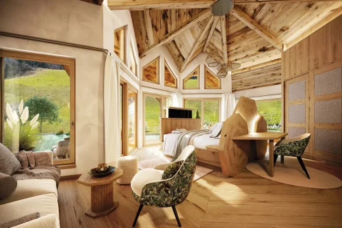 © ROHO Hotel Rosenhof