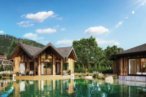 © ROHO Hotel Rosenhof