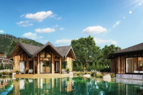 © ROHO Hotel Rosenhof