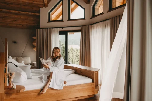 © ROHO Hotel Rosenhof