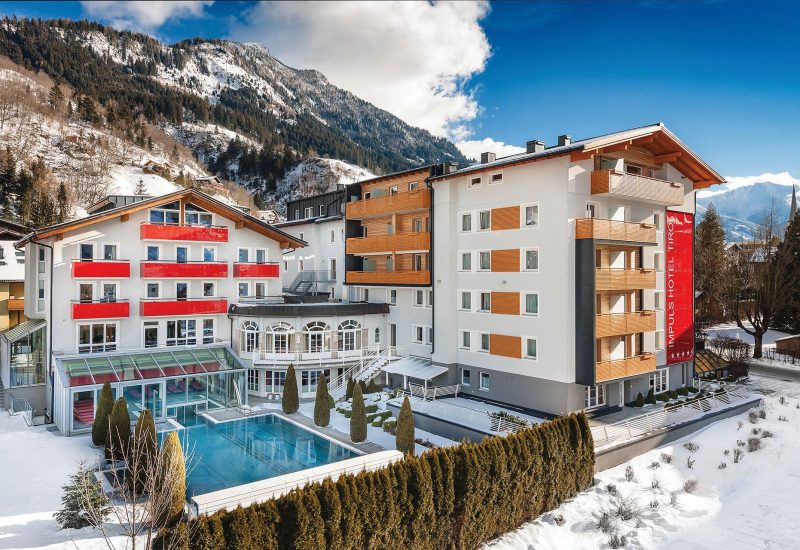 Impuls Hotel Tirol ****s